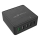 Winner Group - Αντάπτορας ταχείας φόρτισης 5xUSB-C Power Delivery 60W μαύρο