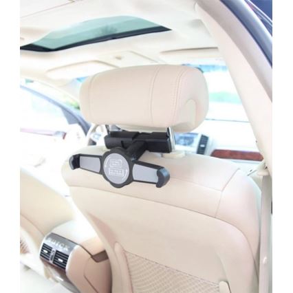 Winner Group - Βάση αυτοκινήτου για tablet μαύρο