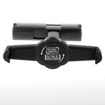 Winner Group - Βάση αυτοκινήτου για tablet μαύρο