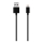 Winner Group - Καλώδιο USB MFI Lightning / USB-A 2m μαύρο