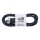Winner Group - Καλώδιο USB USB-C / USB-A 1m μαύρο