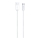 Winner Group - Καλώδιο USB USB-C / USB-A 60W 2m λευκό