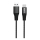 Winner Group - Καλώδιο USB USB-C / USB-A 60W 2m μαύρο