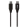 Winner Group - Καλώδιο USB USB-C / USB-C 140W 1,5m μαύρο