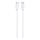 Winner Group - Καλώδιο USB USB-C / USB-C 60W 2m λευκό