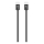 Winner Group - Καλώδιο USB USB-C / USB-C 60W 3m μαύρο