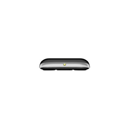 Winner Group - Κινητό τηλέφωνο για ηλικιωμένους 1600 mAh μαύρο