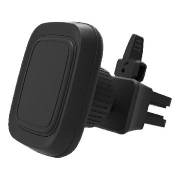 Winner Group - Μαγνητική βάση αυτοκινήτου για κινητό μαύρο