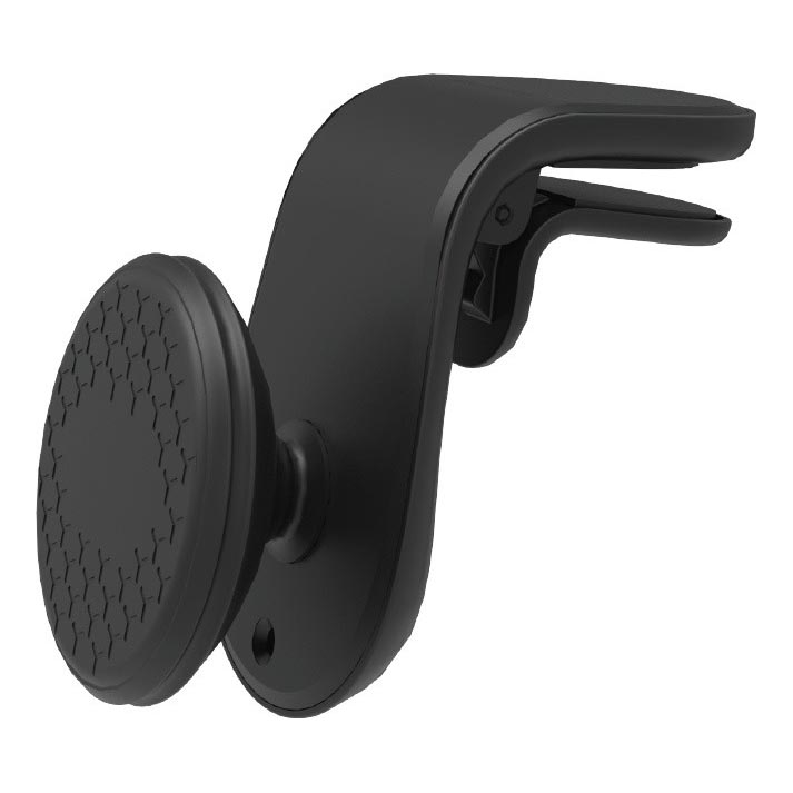 Winner Group - Μαγνητική βάση αυτοκινήτου για κινητό μαύρο