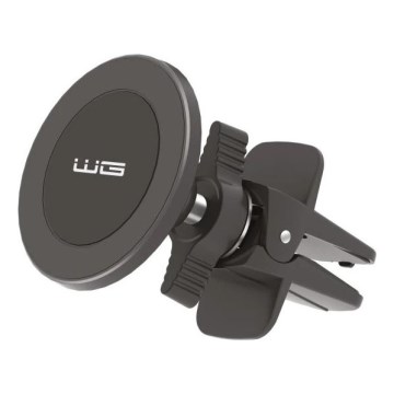 Winner Group - Μαγνητική βάση τηλεφώνου για αυτοκίνητο 38W με MagSafe, μαύρο