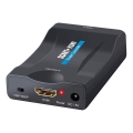 Winner Group - Μετατροπέας εικόνας και ήχου από HDMI σε Scart