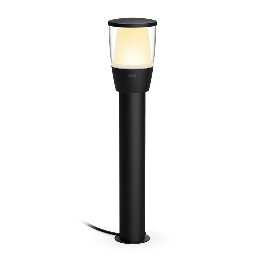 WiZ - Σετ επέκτασης LED RGBW Dimmable φωτιστικό εξωτερικού χώρου ELPAS LED/3,6W/12V 2700-5000K IP65 Wi-Fi