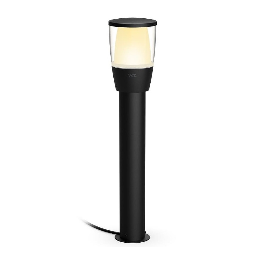 WiZ - LED RGBW Dimmable φωτιστικό εξωτερικού χώρου ELPAS LED/4,8W/12/230V 2700-5000K IP65 Wi-Fi