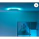 WiZ - LED RGBW Dimmable φωτιστικό οροφής RUNE LED/21W/230V 2700-6500K Wi-Fi λευκό
