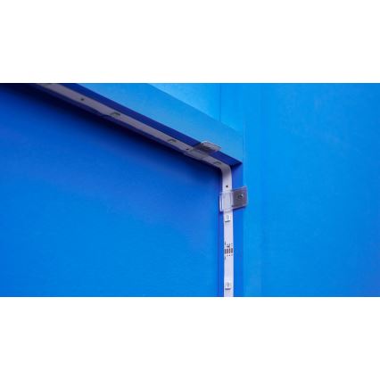 WiZ - LED RGBW ρυθμιζόμενη ταινία 4m LED/6,5/230V 2700-6500K Wi-Fi