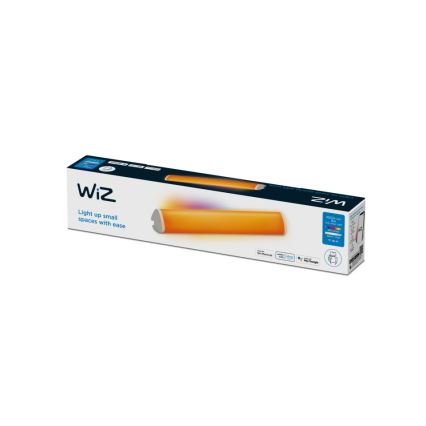 WiZ - LED RGBW Λάμπα ντιμαριζόμενη BAR LED/5,5W/230V 2200-6500K Wi-Fi