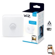 WiZ - Ανιχνευτής κίνησης 1xLR6 Wi-Fi
