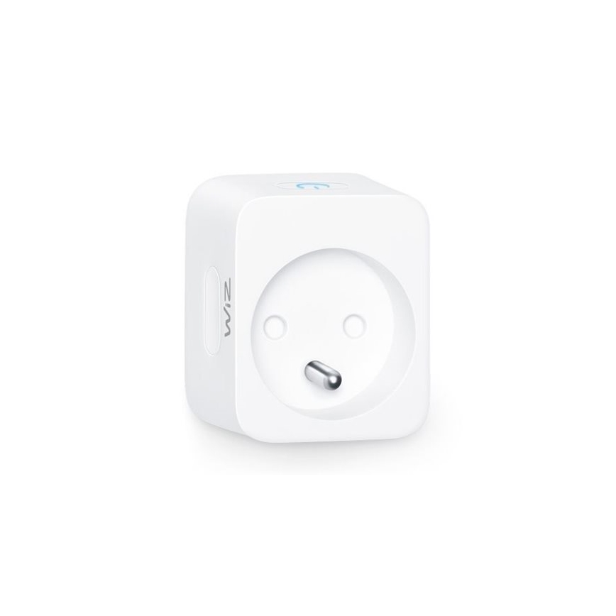 WiZ - Έξυπνη πρίζα E 2300W Wi-Fi