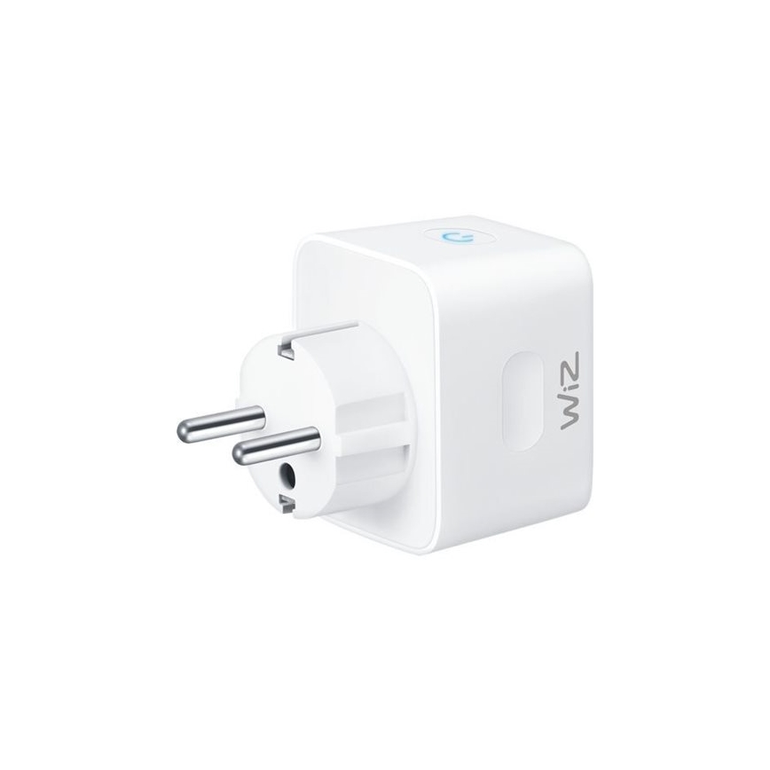 WiZ - Έξυπνη πρίζα E 2300W Wi-Fi