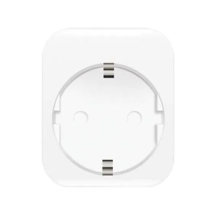 WiZ - Έξυπνη πρίζα F 2300W Wi-Fi SCHUKO