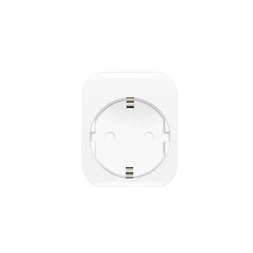 WiZ - Έξυπνη πρίζα F 2300W Wi-Fi SCHUKO