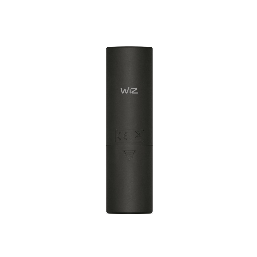 WiZ - Τηλεχειριστήριο WIZMOTE 2xAAA Wi-Fi