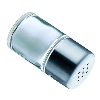 WMF - Αλατιέρες και πιπεριέρες 2 τμχ 5 cm