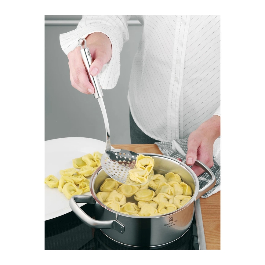 WMF - Αφροποιητής γάλακτος PROFI PLUS ανοξείδωτο ατσάλι