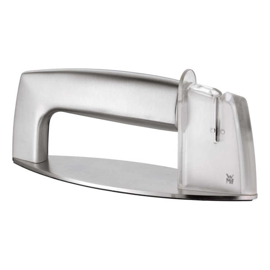 WMF - Ακονιστήρι για μαχαίρια GOURMET ανοξείδωτο ατσάλι