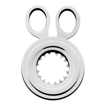 WMF - Αυγοκόφτης GOURMET ανοξείδωτο ατσάλι