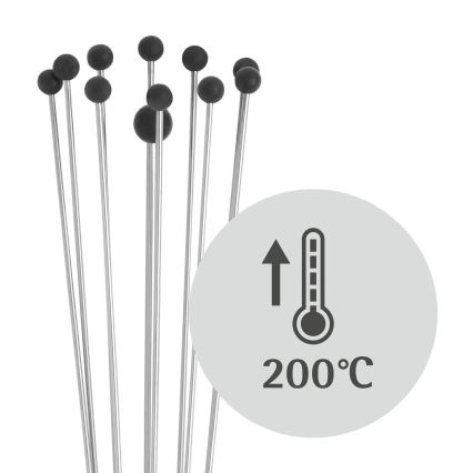 WMF - Αυγοδάρτης PROFI PLUS 27 εκ. από ανοξείδωτο ατσάλι