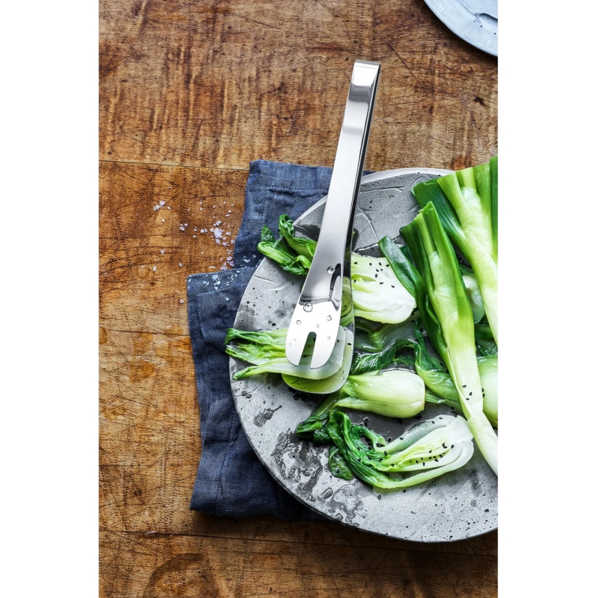 WMF - Λαβίδα σερβιρίσματος NUOVA 25 cm, ανοξείδωτη