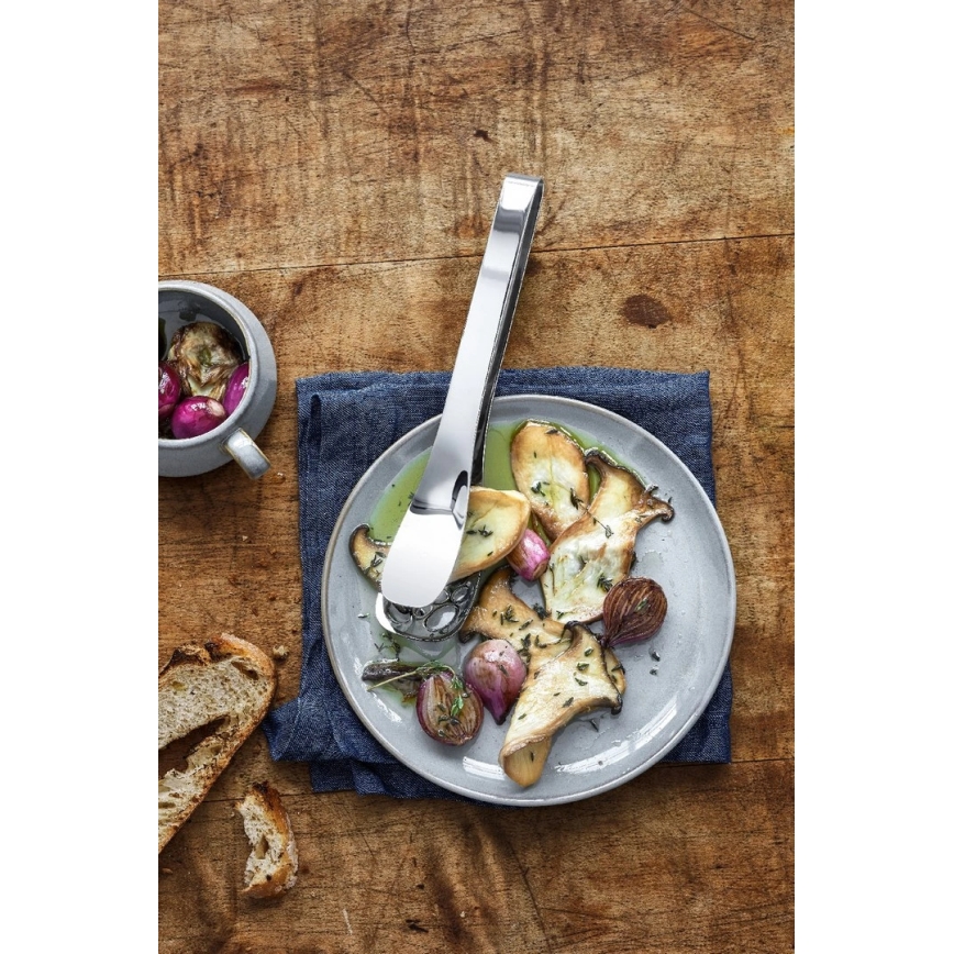 WMF - Λαβίδα σερβιρίσματος NUOVA από ανοξείδωτο ατσάλι