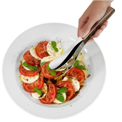 WMF - Λαβίδα σερβιρίσματος NUOVA από ανοξείδωτο ατσάλι