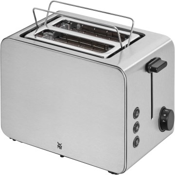 WMF - Φρυγανιέρα για δύο φέτες LONO 1050W/230V ανοξείδωτη