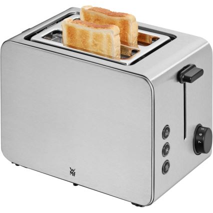 WMF - Φρυγανιέρα για δύο φέτες LONO 1050W/230V ανοξείδωτη