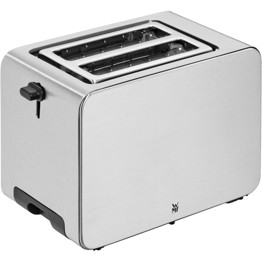 WMF - Φρυγανιέρα για δύο φέτες LONO 1050W/230V ανοξείδωτη