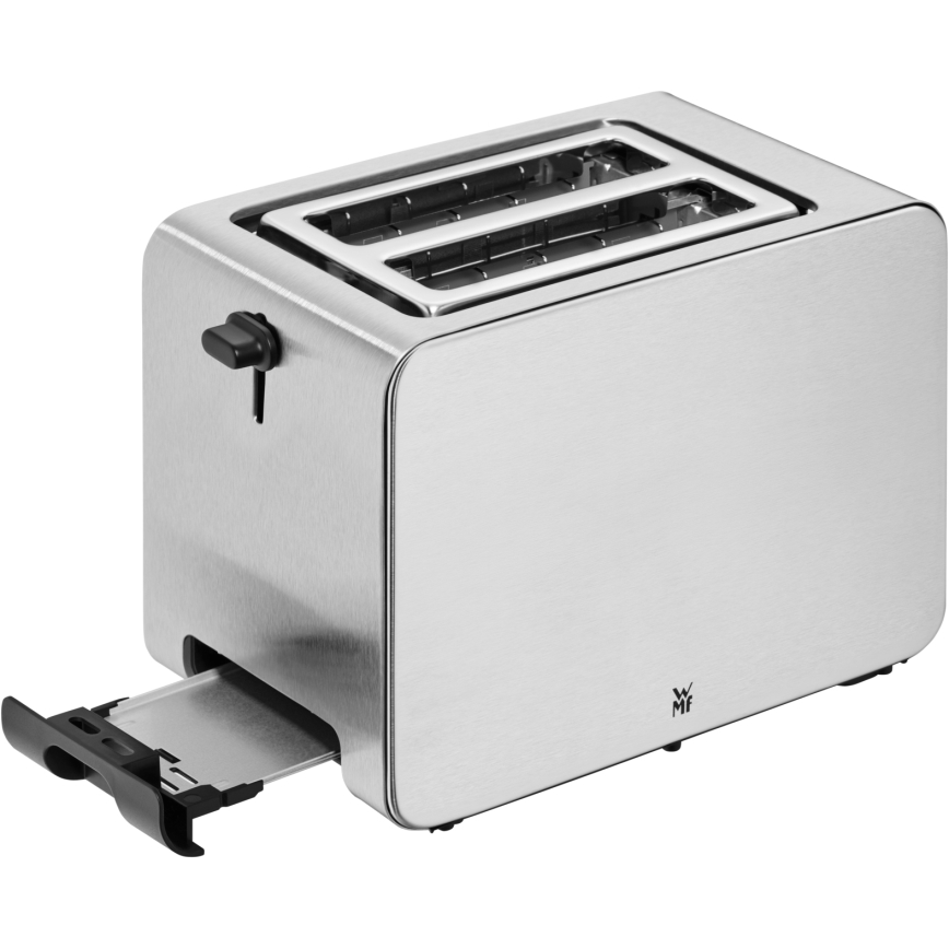 WMF - Φρυγανιέρα για δύο φέτες LONO 1050W/230V ανοξείδωτη