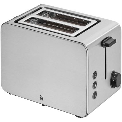 WMF - Φρυγανιέρα για δύο φέτες LONO 1050W/230V ανοξείδωτη