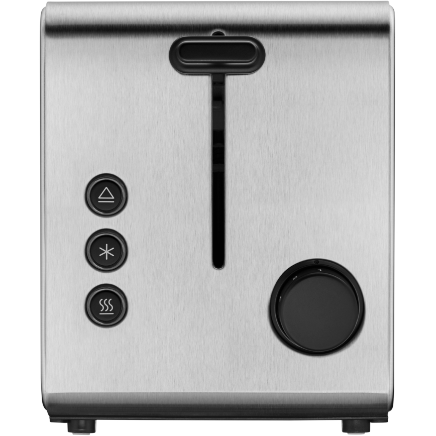 WMF - Φρυγανιέρα για δύο φέτες LONO 1050W/230V ανοξείδωτη