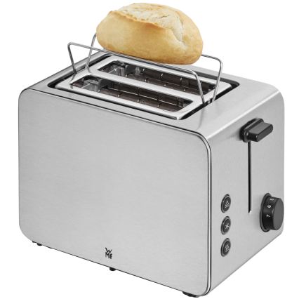 WMF - Φρυγανιέρα για δύο φέτες LONO 1050W/230V ανοξείδωτη