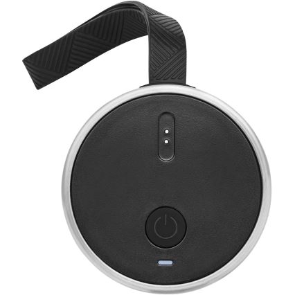 WMF - Φορητό μπλέντερ για smoothies KITCHENminis 50W/7,4V 1200 mAh ανοξείδωτο ατσάλι