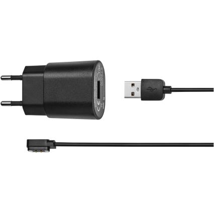 WMF - Φορητό μπλέντερ για smoothies KITCHENminis 50W/7,4V 1200 mAh ανοξείδωτο ατσάλι