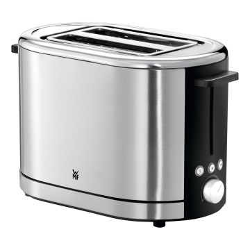 WMF - Φρυγανιέρα 2 θέσεων LONO 900W/230V ανοξείδωτο ατσάλι