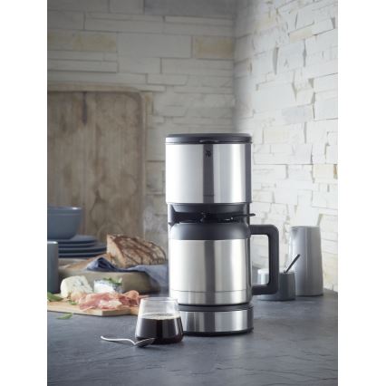 WMF - Καφετιέρα φίλτρου 1000W/230V ανοξείδωτη