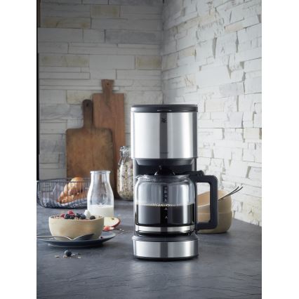 WMF - Καφετιέρα φίλτρου 1000W/230V