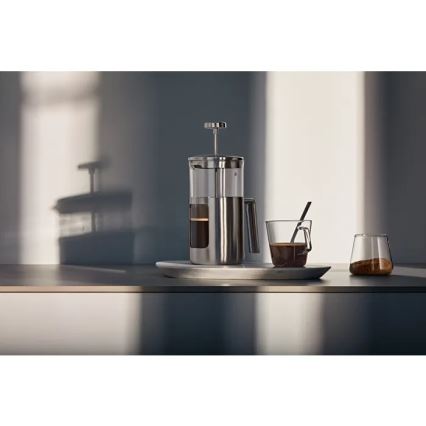 WMF - Καφετιέρα εμβόλου KULT