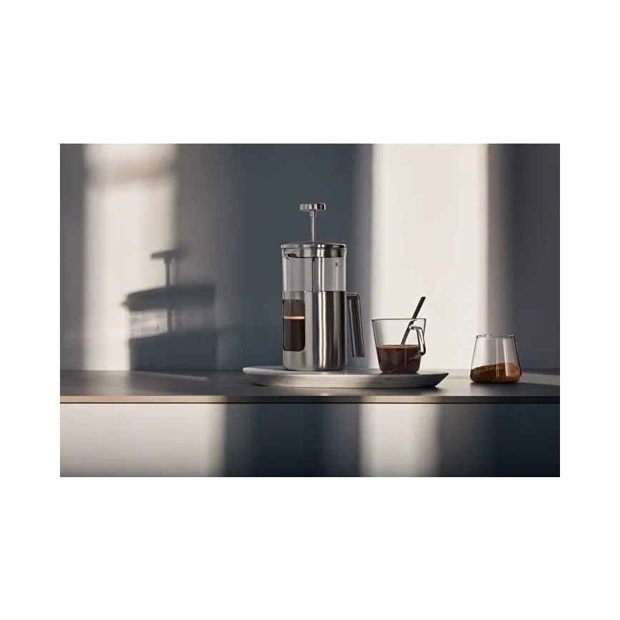 WMF - Καφετιέρα εμβόλου KULT