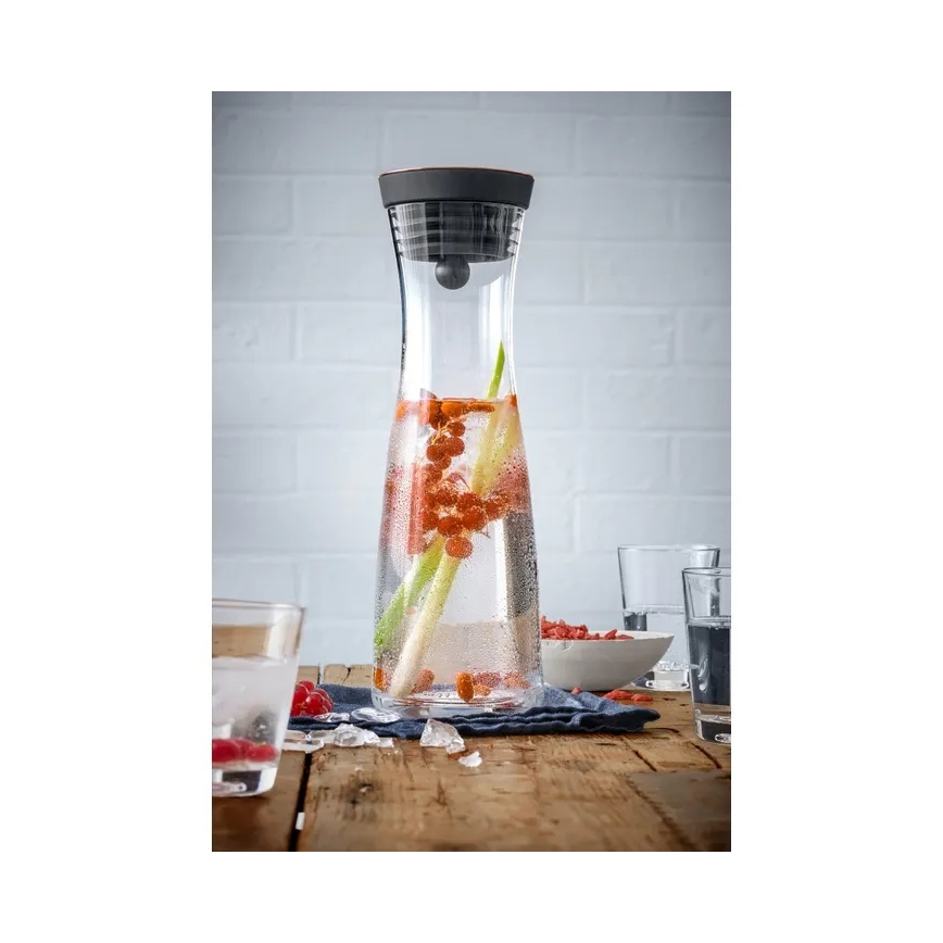 WMF - Καράφα νερού BASIC 1 l χάλκινη