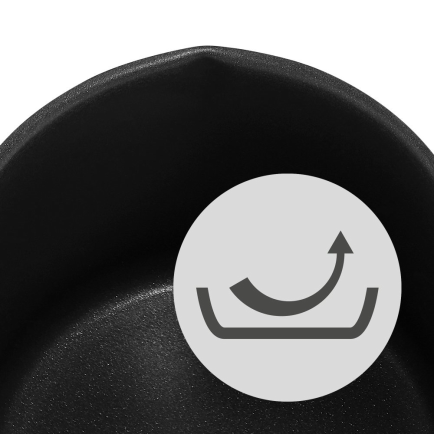 WMF - Κατσαρoλάκι γάλακτος 1,7l ανοξείδωτο ατσάλι